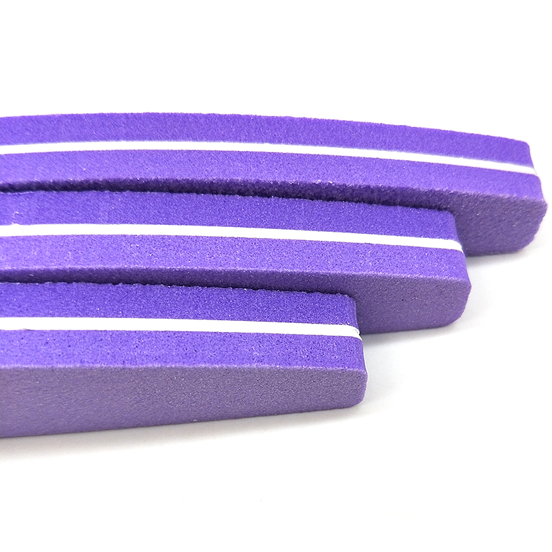 5 stuks nagelvijlen dubbelzijd - Sanding Stick Set recensie en prijs
