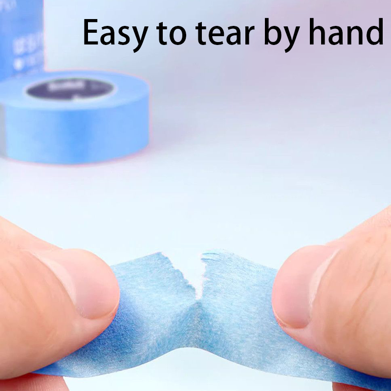3 rollen/set verftape Multi-op - Model Kit Paint Remover recensie en prijs