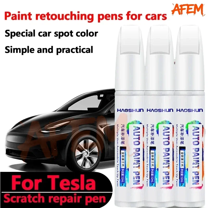 Geschikt voor Tesla Model 3 Y  - Model Kit Paint Remover recensie en prijs
