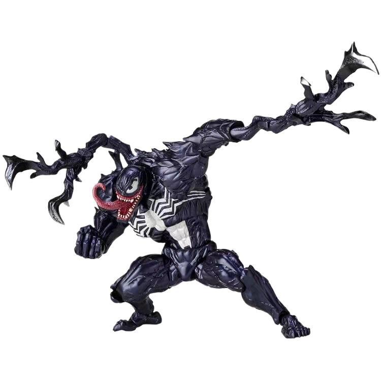 16CM Venom Carnage Anime Pop A - Model Kit Spiderman recensie en prijs
