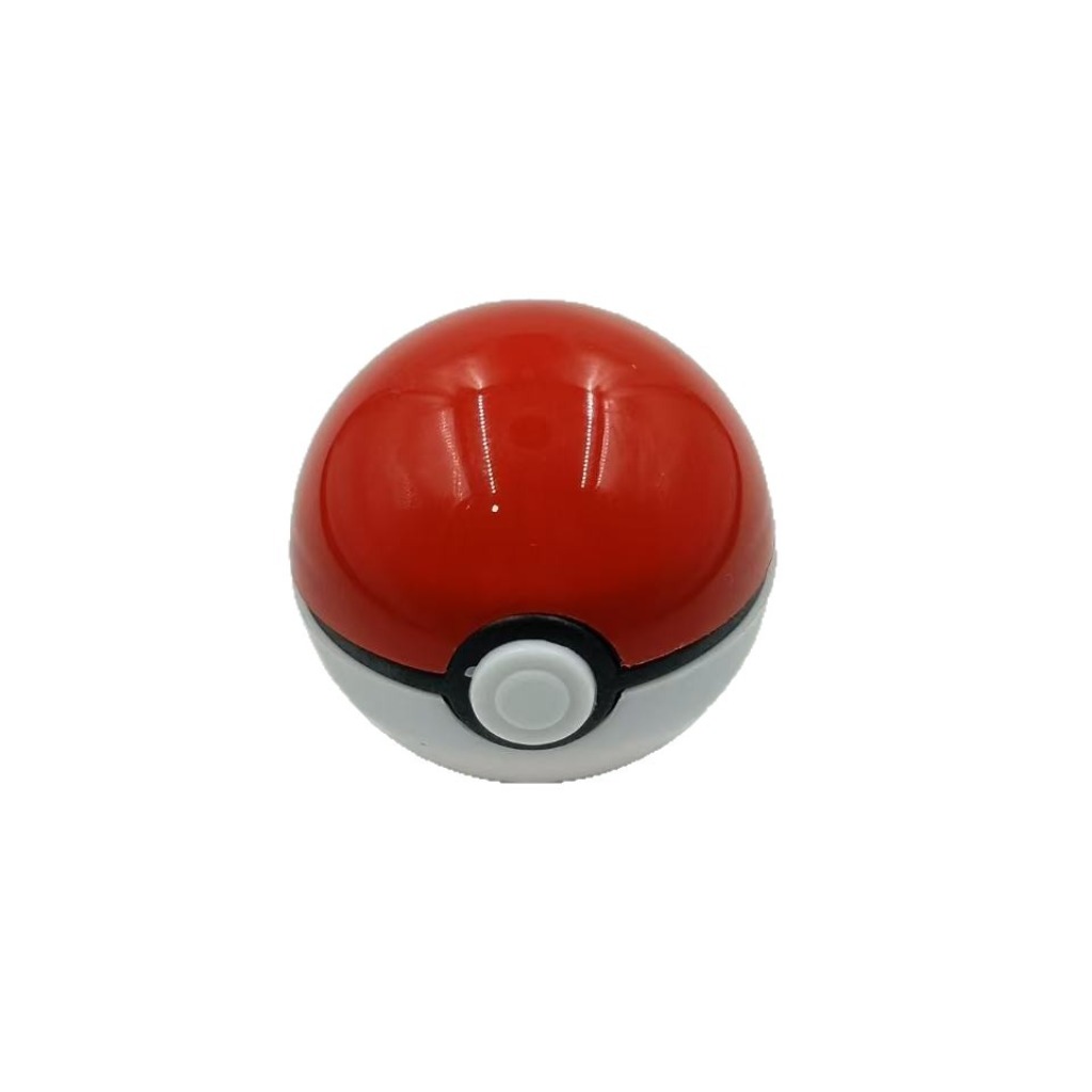 Bandai Pokemon 50mm Pokeball C - Model Kit Pokemon recensie en prijs
