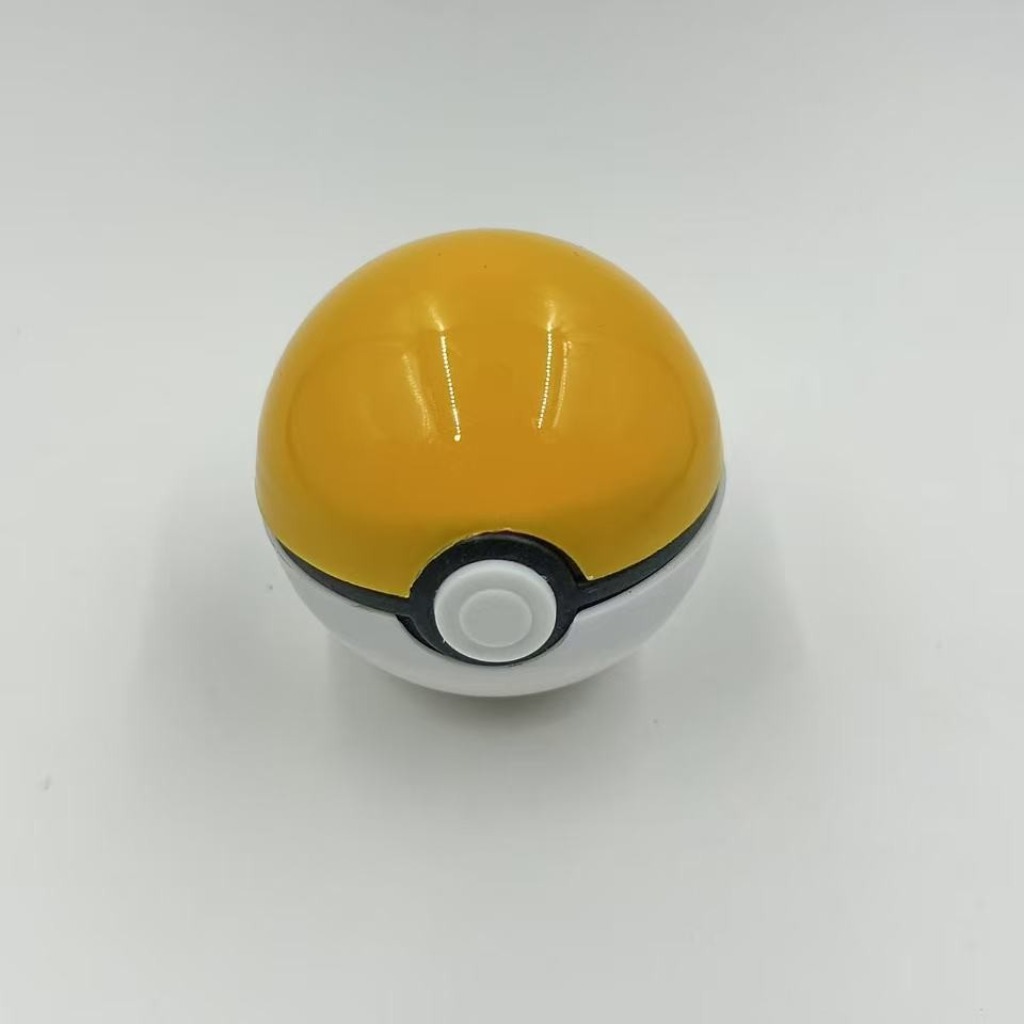 Bandai Pokemon 50mm Pokeball C - Model Kit Pokemon recensie en prijs