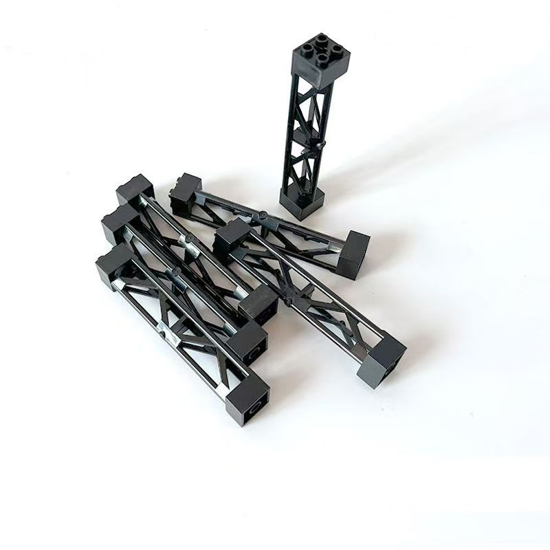 20 Stuks 95347 58827 Treinrail - Model Kit Train recensie en prijs