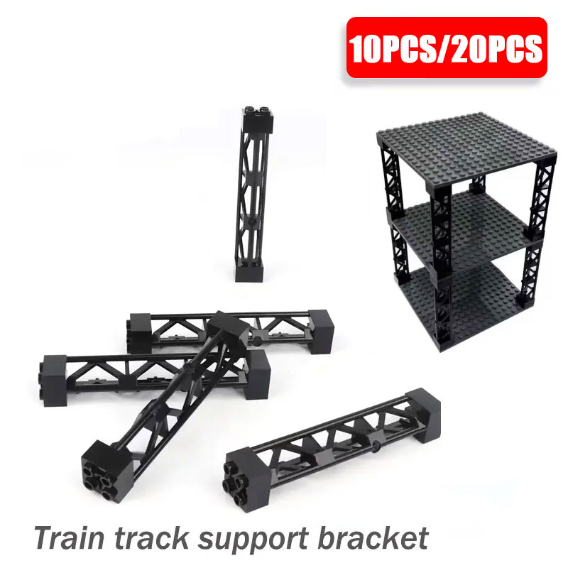 20 Stuks 95347 58827 Treinrail - Model Kit Train recensie en prijs