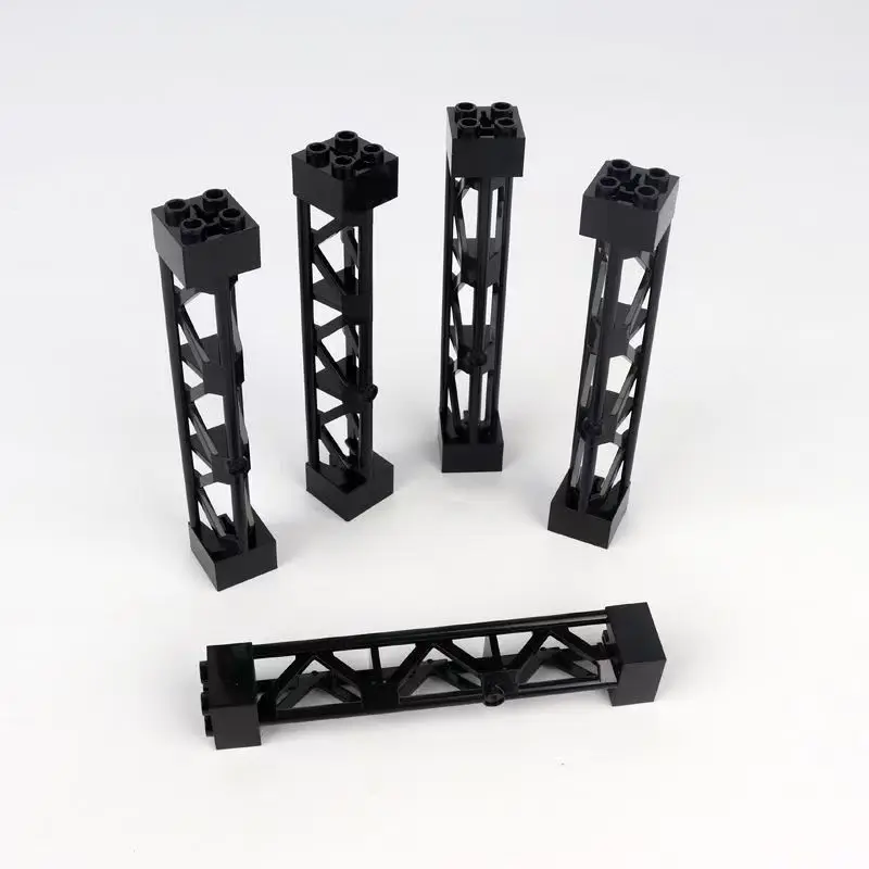 20 Stuks 95347 58827 Treinrail - Model Kit Train recensie en prijs