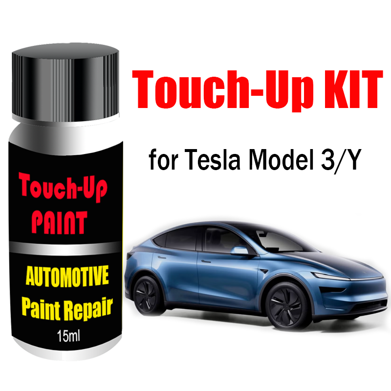 Aangepaste autolak Touch Up Ki - Model Kit Paint Remover recensie en prijs