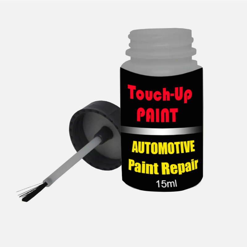 Aangepaste autolak Touch Up Ki - Model Kit Paint Remover recensie en prijs