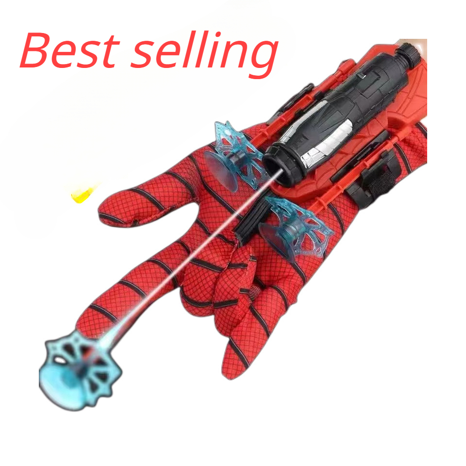 Anime Personages Kinderen Spee - Model Kit Spiderman recensie en prijs