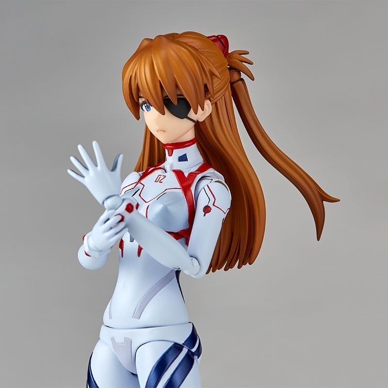 Neon Genesis Evangelion Anime  - Model Kit Kshatriya recensie en prijs