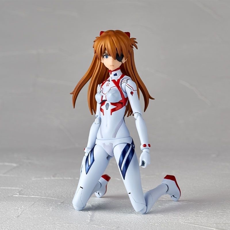 Neon Genesis Evangelion Anime  - Model Kit Kshatriya recensie en prijs