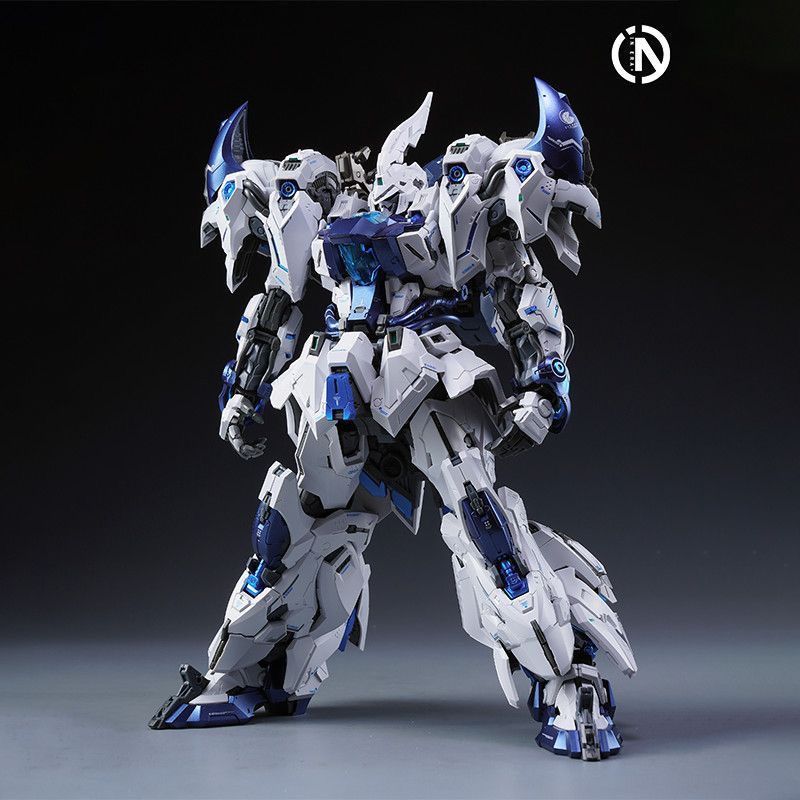 【IN VOORRAAD】LIZARD 1/100 IN E - Model Kit Kshatriya recensie en prijs
