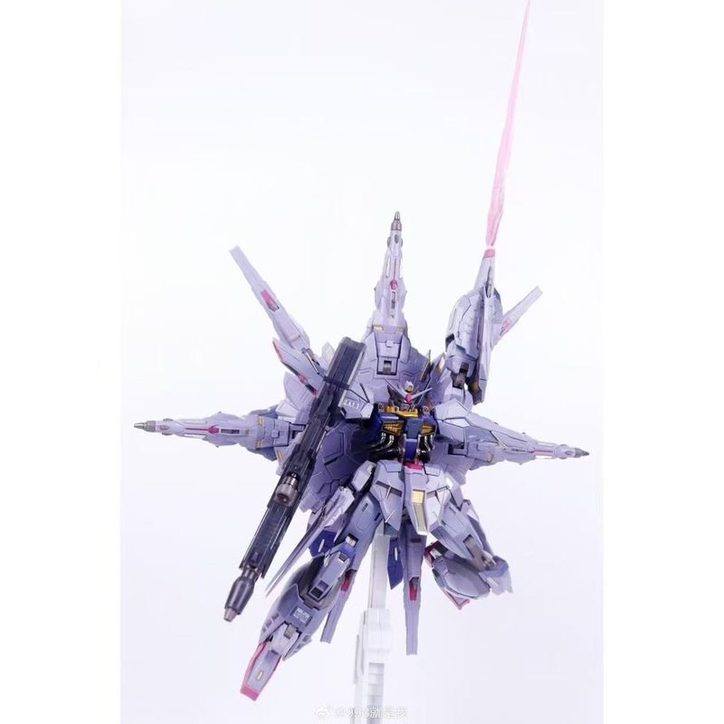 Hot Daban 8839 1/100 Providenc - Model Kit Daban recensie en prijs