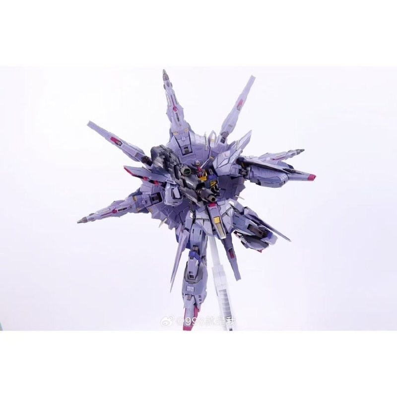 Hot Daban 8839 1/100 Providenc - Model Kit Daban recensie en prijs