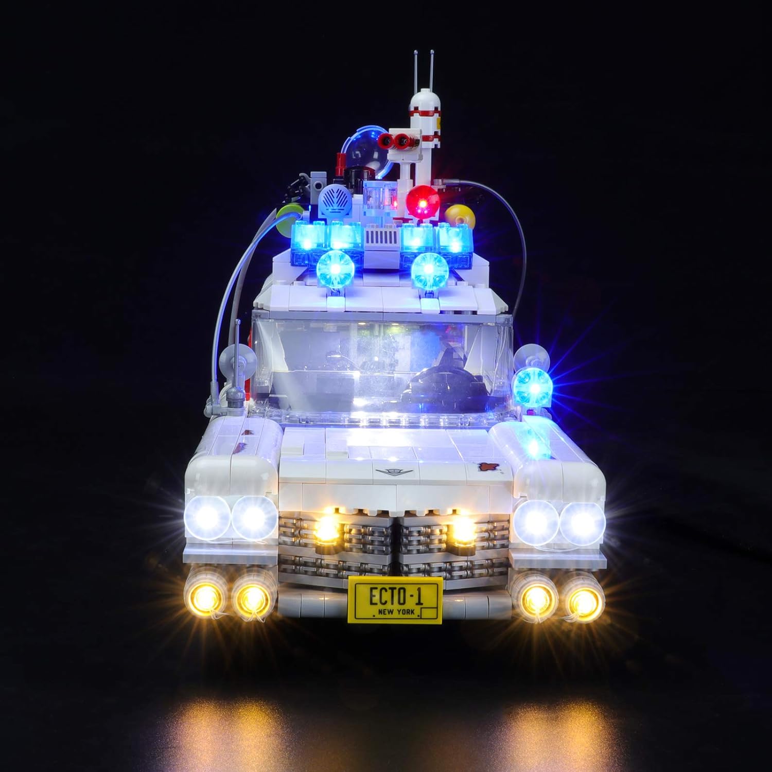 Hprosper 5V LED-lamp voor LEGO - Model Kit Wall E recensie en prijs