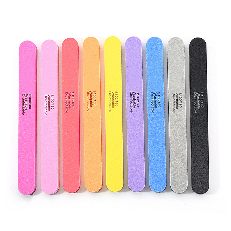 10 stks/partij Professionele N - Sanding Stick Set recensie en prijs
