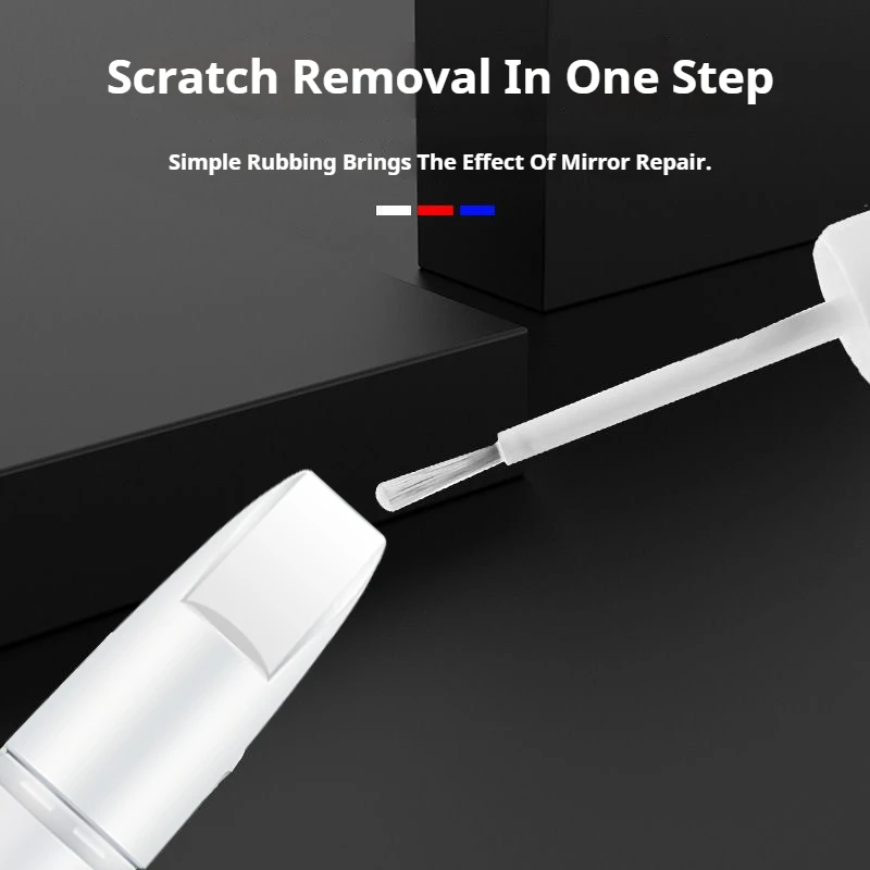 Tesla Model Y Lakreparatieset, - Model Kit Paint Remover recensie en prijs