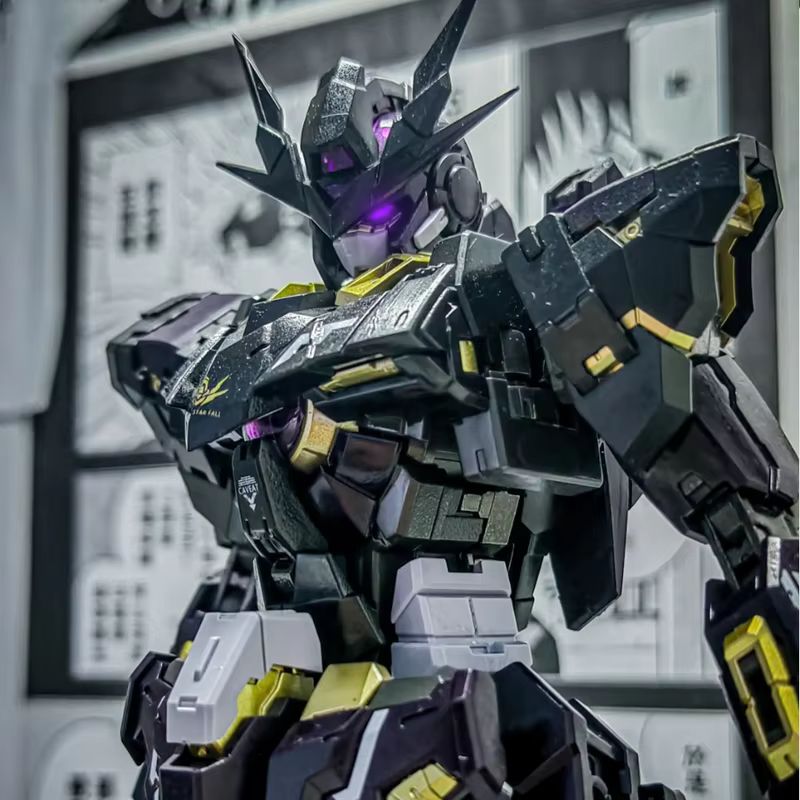 Star Fall 1/100 TC-003 Action  - Gundam Model Mg recensie en prijs