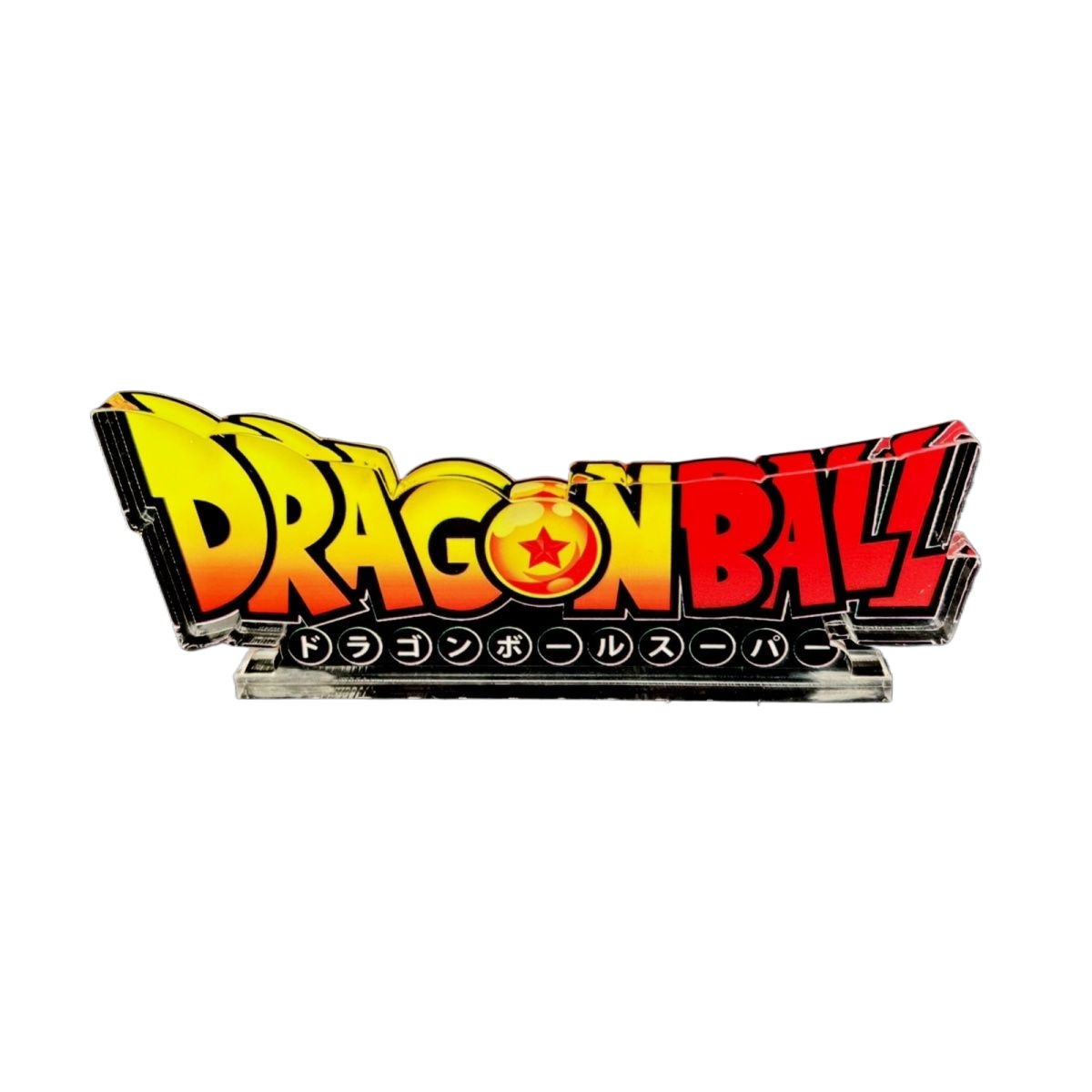 Anime Dragon Ball LOGO Basis H - Model Kit Dragon recensie en prijs