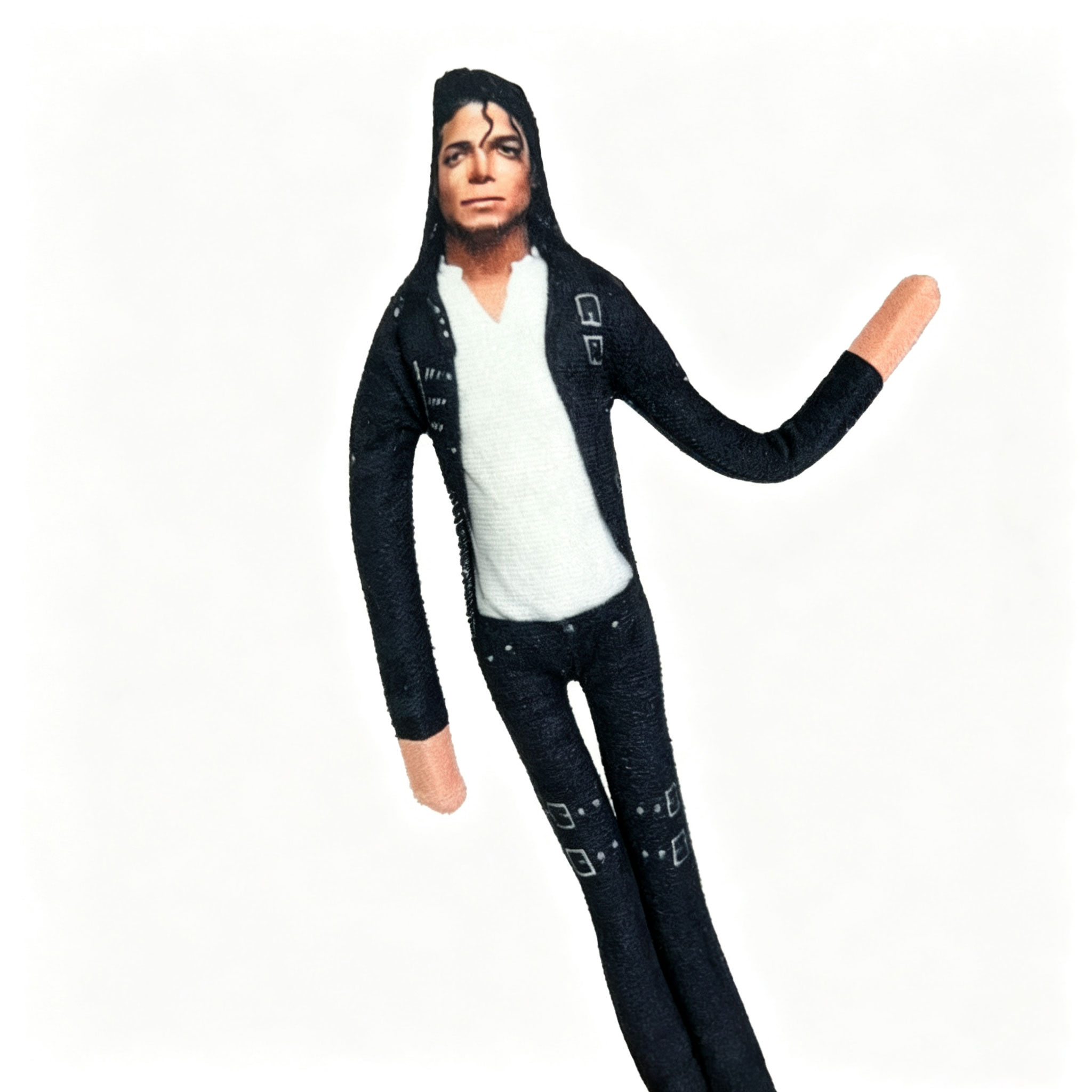 2026 Anime MJ Michael Jackson  - Model Kit Joints recensie en prijs