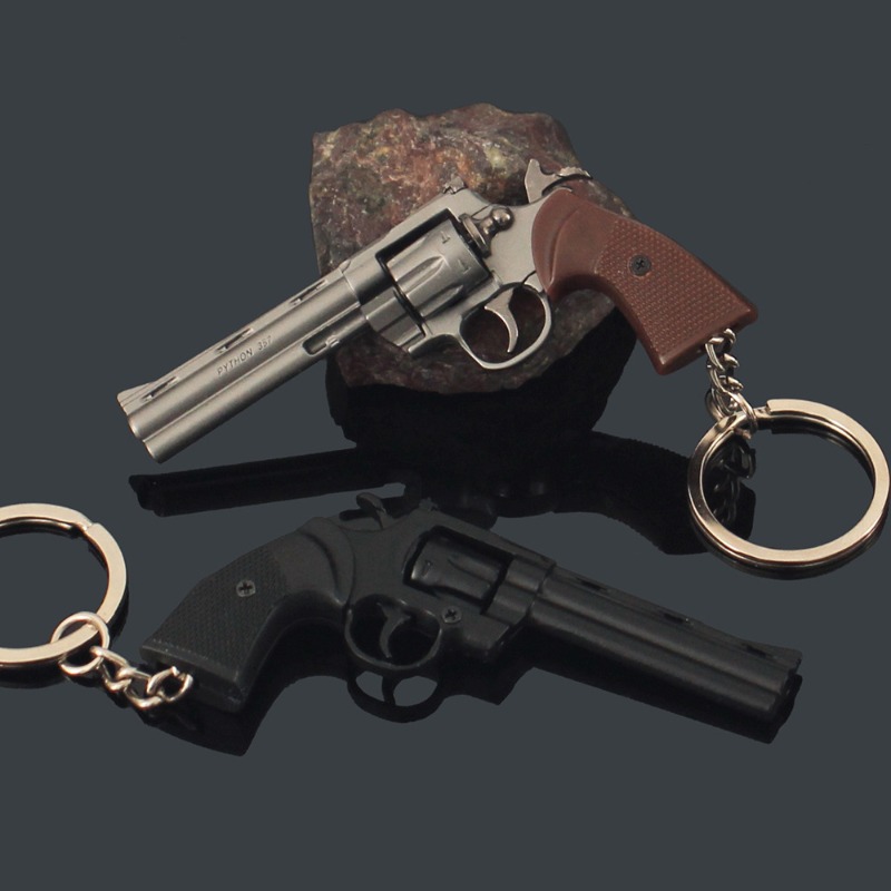 Nieuwe 1:3 Schaal Afneembare M - Model Kit Revolver recensie en prijs
