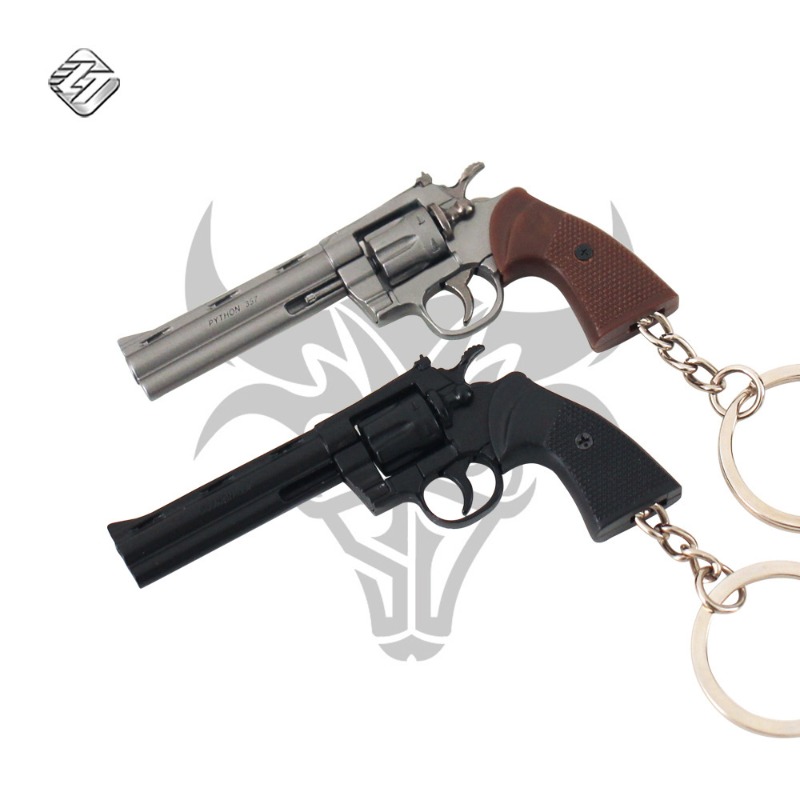Nieuwe 1:3 Schaal Afneembare M - Model Kit Revolver recensie en prijs