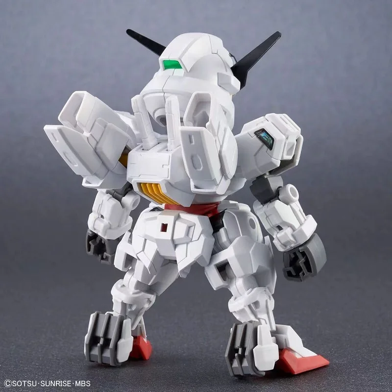 Bandai Originele SD SDCS De He - Model Kit Kshatriya recensie en prijs