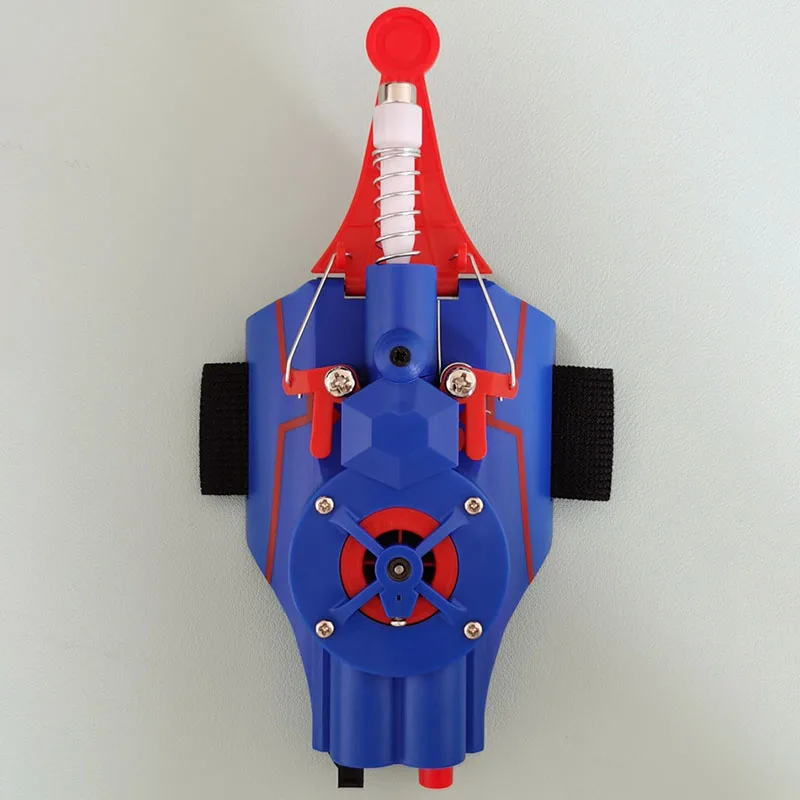 Spiderman Web Shooters ML Lege - Model Kit Spiderman recensie en prijs