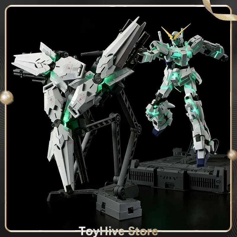 【Op voorraad】SUPA MGEX 1/100 U - Model Kit Infinite Dimension recensie en prijs