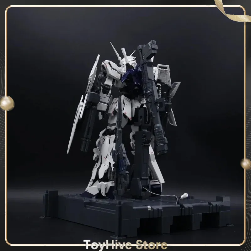 【Op voorraad】SUPA MGEX 1/100 U - Model Kit Infinite Dimension recensie en prijs