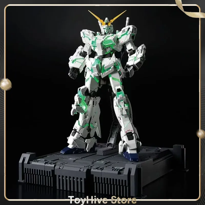 【Op voorraad】SUPA MGEX 1/100 U - Model Kit Infinite Dimension recensie en prijs