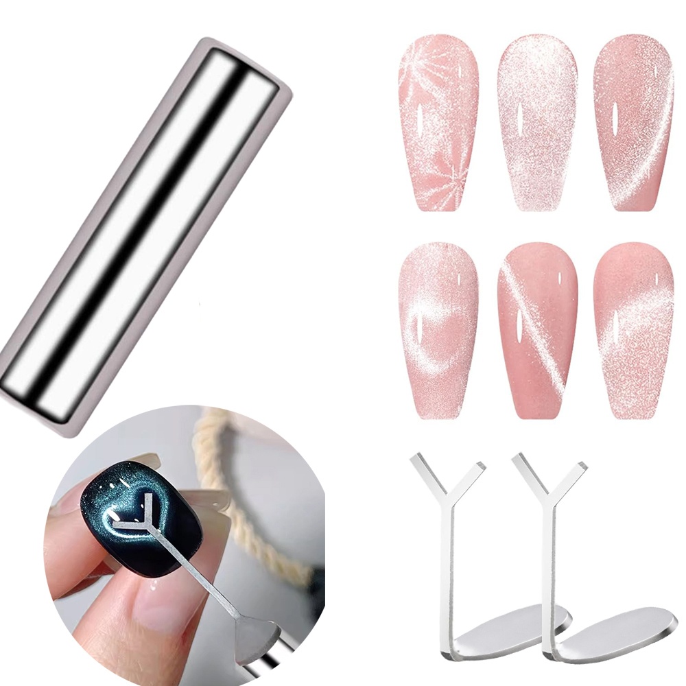 1/2/3/4 stks Y-vormige Hart Ca - Sanding Stick Set recensie en prijs
