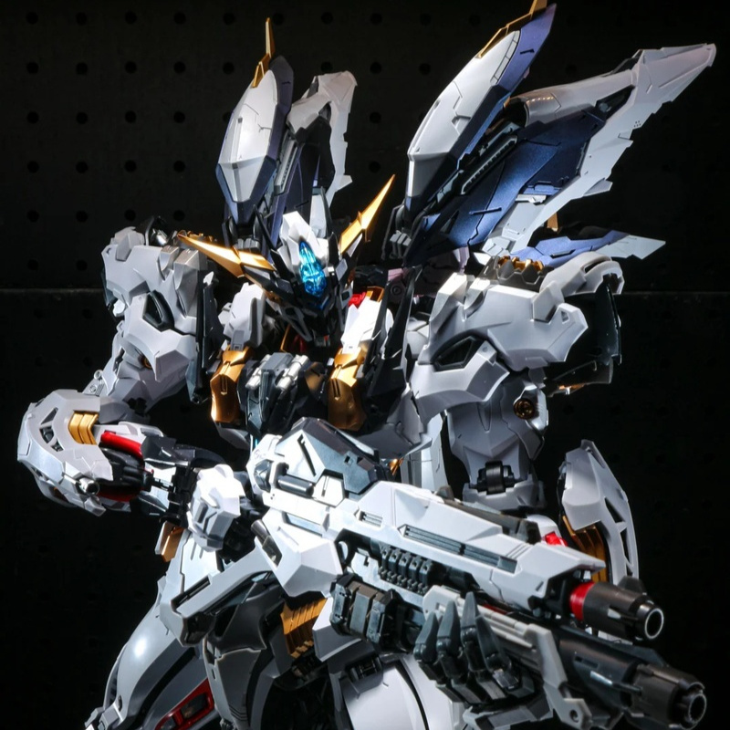 【IN VOORRAAD】IN ERA+ RMD 1/72  - Model Kit Infinite Dimension recensie en prijs