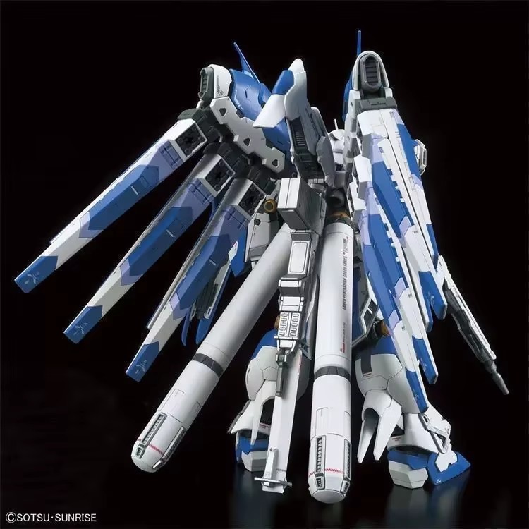 Nieuw product YUSHANFANG Model - Model Kit Kshatriya recensie en prijs
