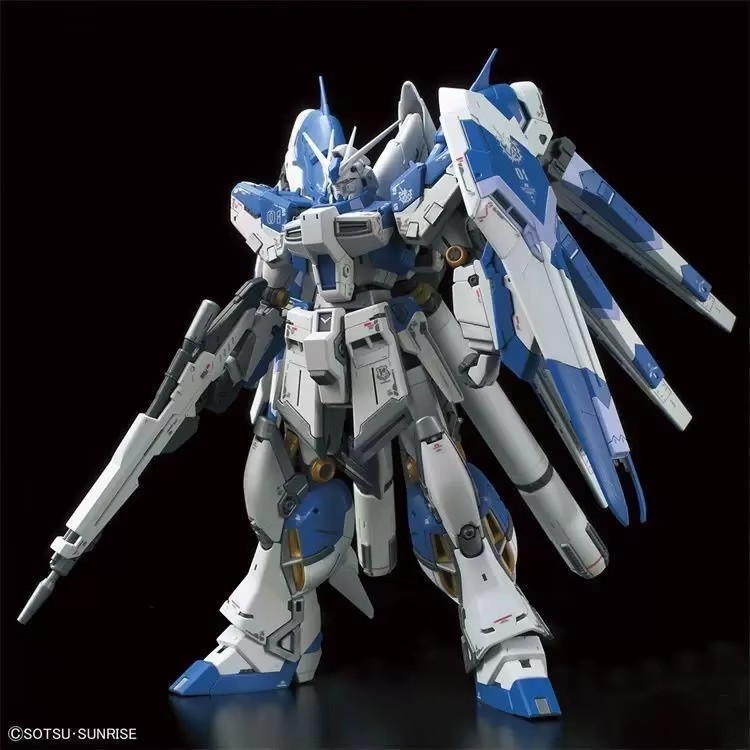Nieuw product YUSHANFANG Model - Model Kit Kshatriya recensie en prijs