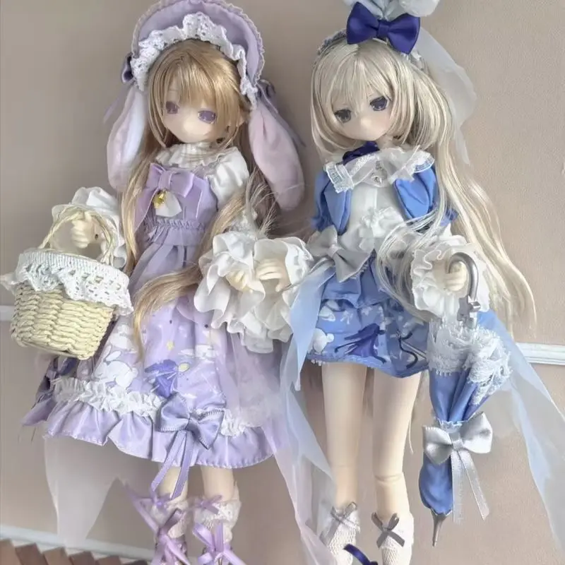 Limited Hang Card 1/6 Bjd Blin - Model Kit Joints recensie en prijs