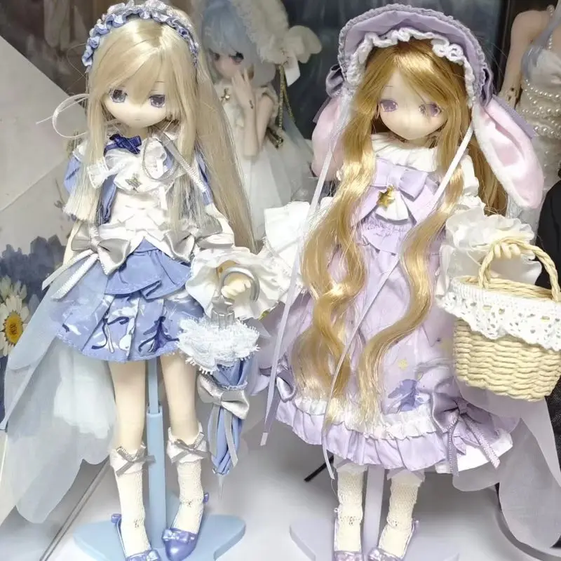 Limited Hang Card 1/6 Bjd Blin - Model Kit Joints recensie en prijs