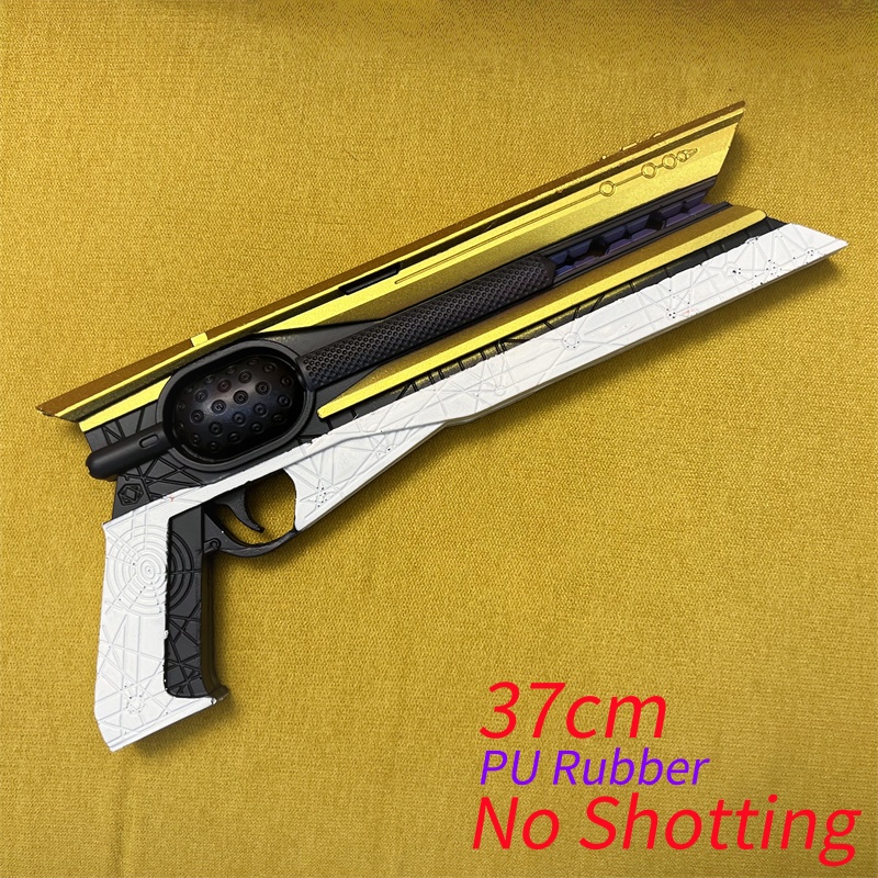 Destiny 2 Gun Sunshot‌ Prop Re - Model Kit Revolver recensie en prijs