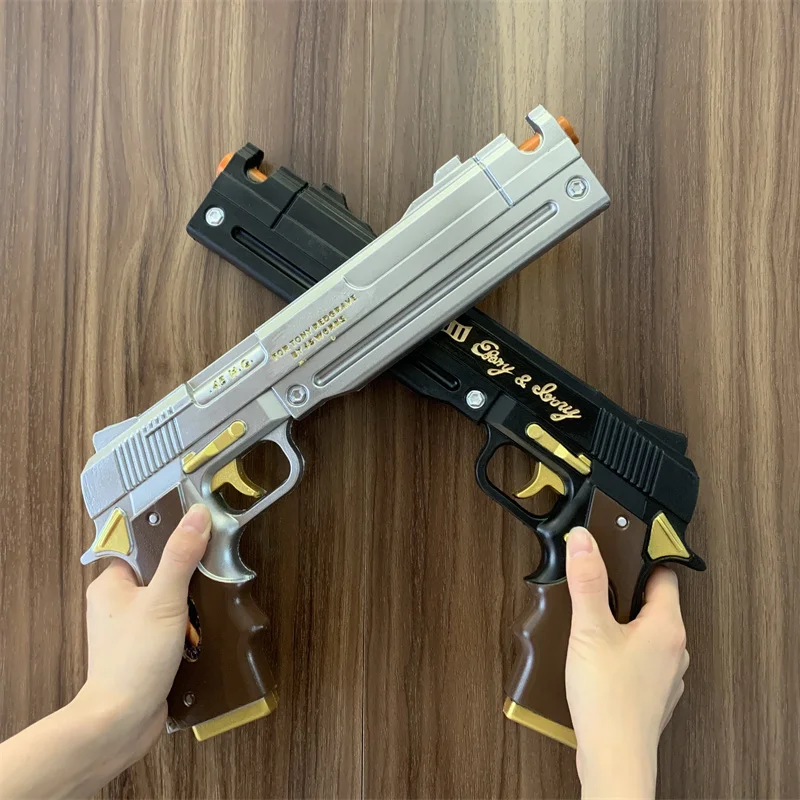 Destiny 2 Gun Sunshot‌ Prop Re - Model Kit Revolver recensie en prijs