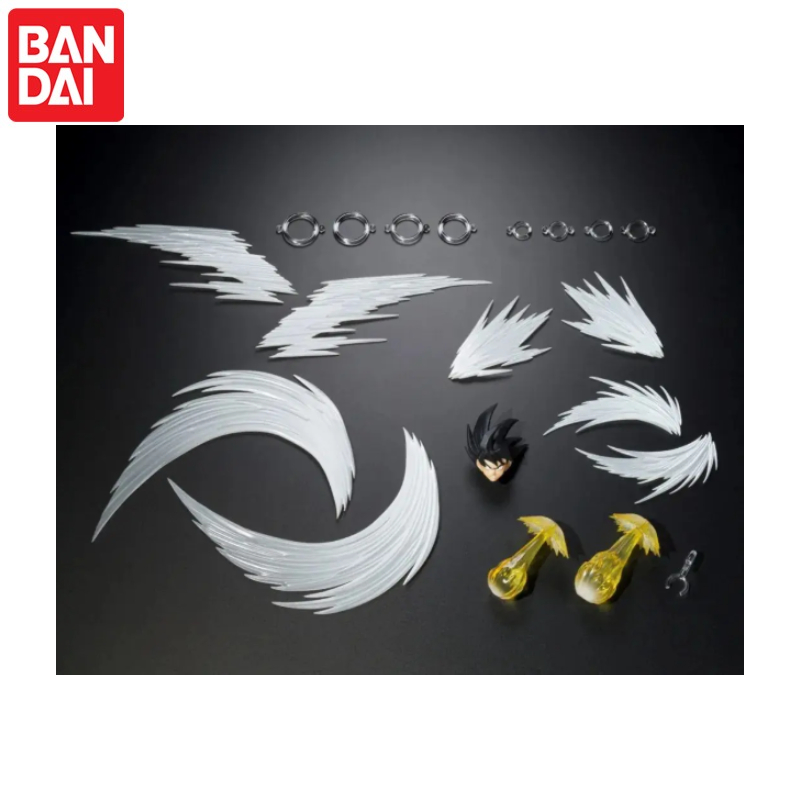 Op voorraad! Bandai SHF Dragon - Model Kit Dragon recensie en prijs