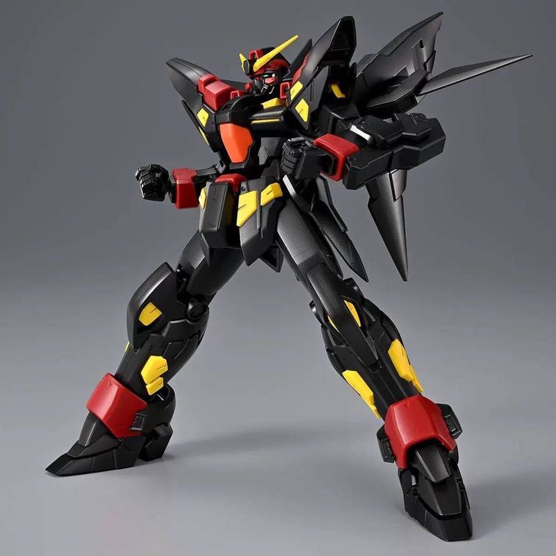 HG 1/144 Super Robot Wars OG A - Gundam Model Mg recensie en prijs