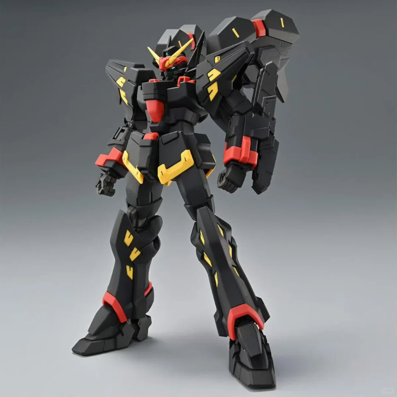 HG 1/144 Super Robot Wars OG A - Gundam Model Mg recensie en prijs