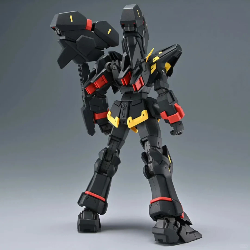 HG 1/144 Super Robot Wars OG A - Gundam Model Mg recensie en prijs