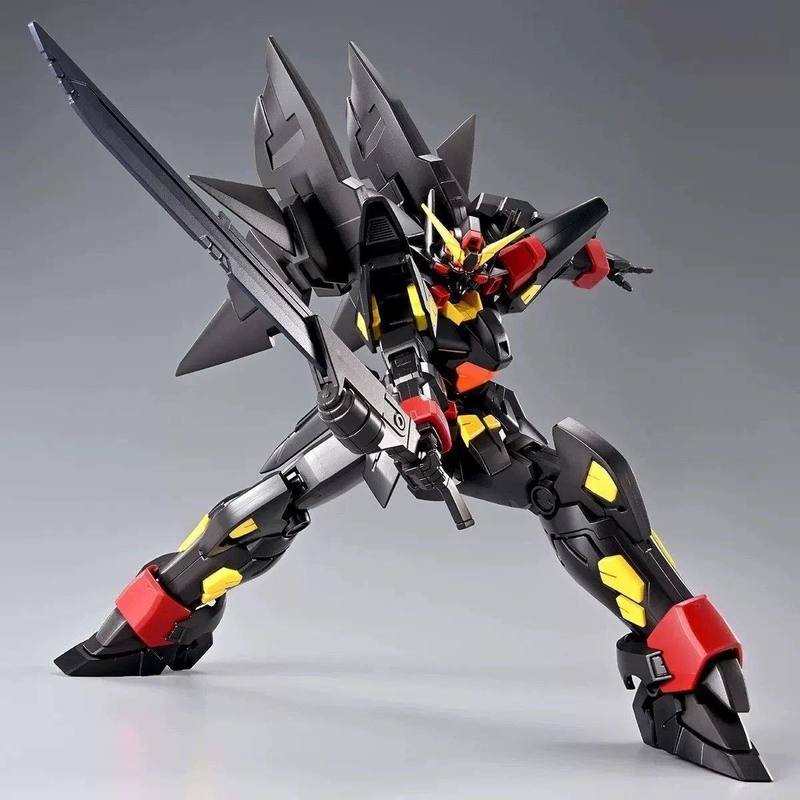 HG 1/144 Super Robot Wars OG A - Gundam Model Mg recensie en prijs