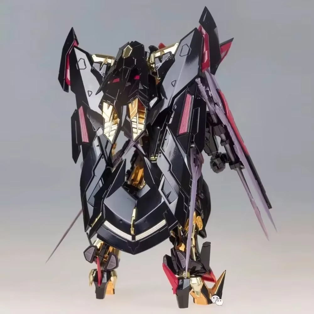 Daban 8804 Mobile Seed MB 1/10 - Model Kit Daban recensie en prijs