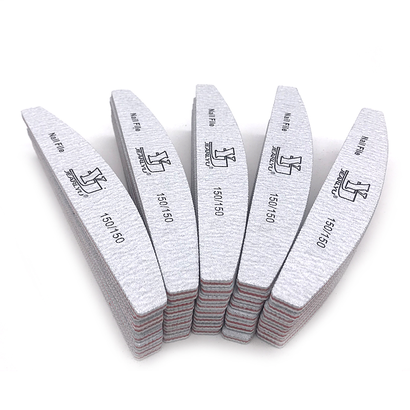 50 stks/partij Professionele N - Sanding Stick Set recensie en prijs