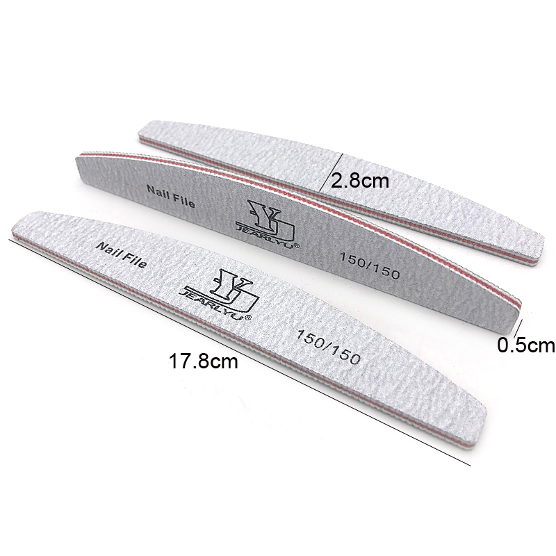 50 stks/partij Professionele N - Sanding Stick Set recensie en prijs
