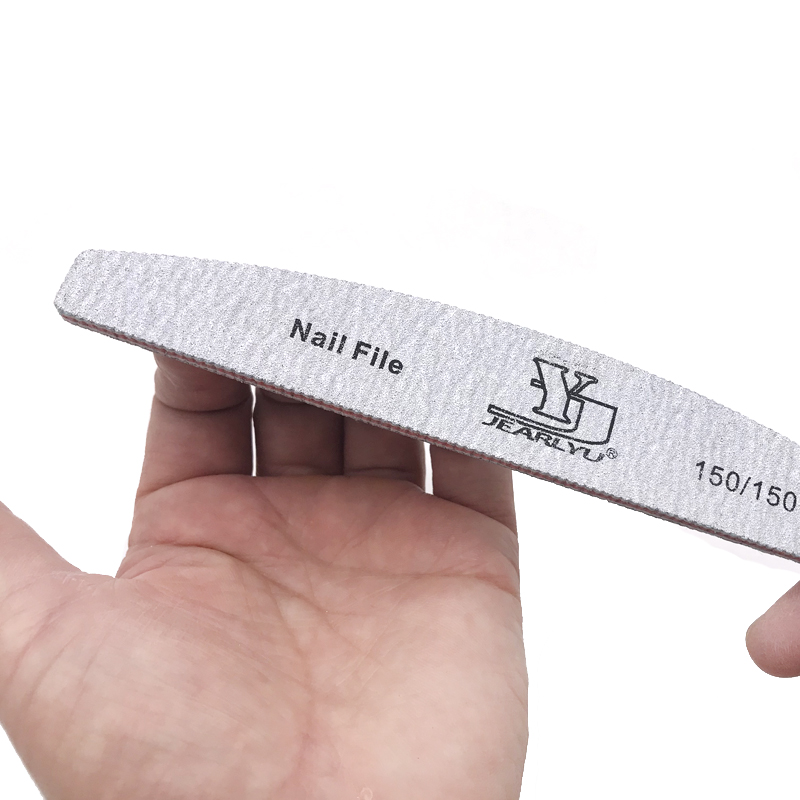 50 stks/partij Professionele N - Sanding Stick Set recensie en prijs