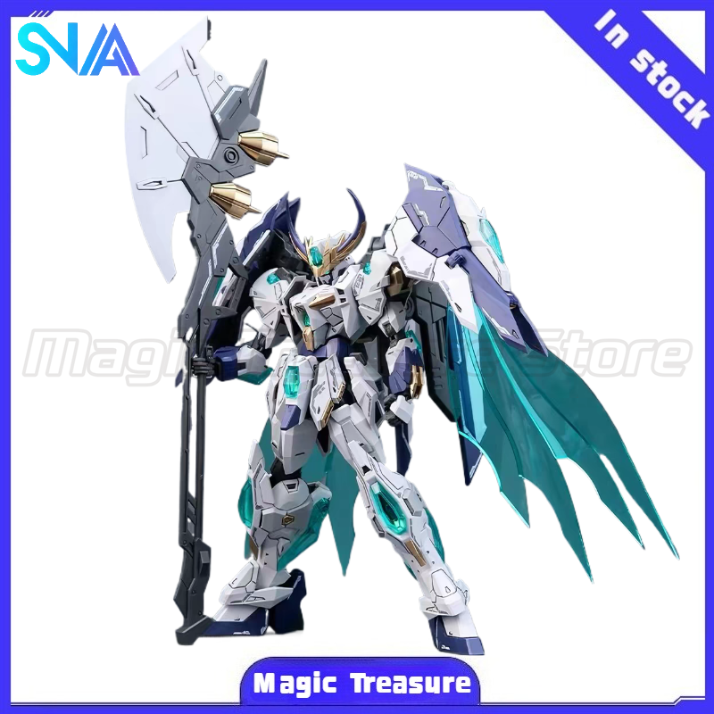【MT】SNAA THE ROUND TABLEKIGHTS - Model Kit Daban recensie en prijs
