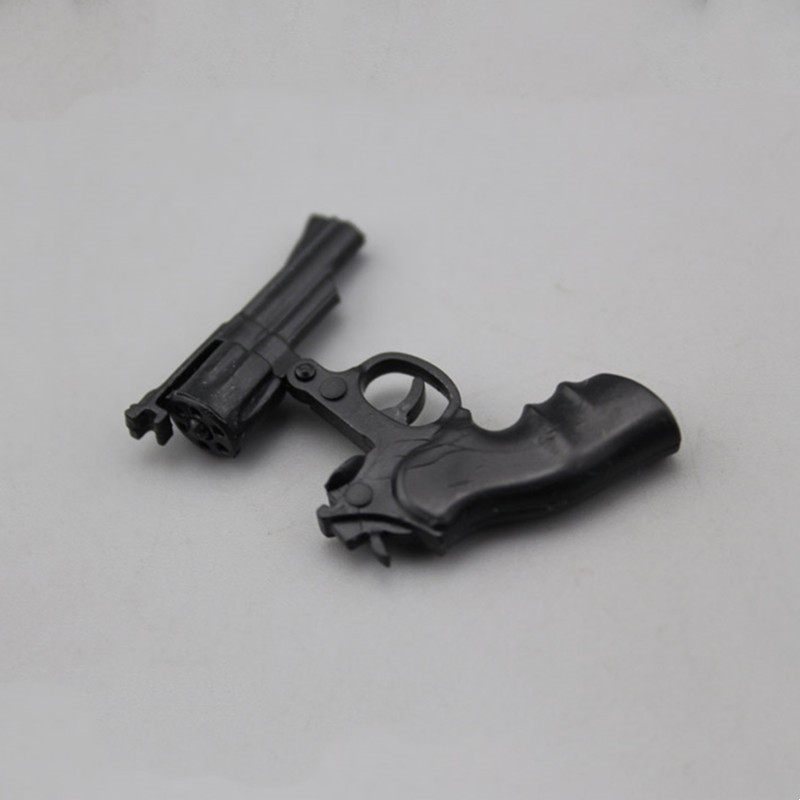 1/6 Schaal Revolver Assemblage - Model Kit Revolver recensie en prijs