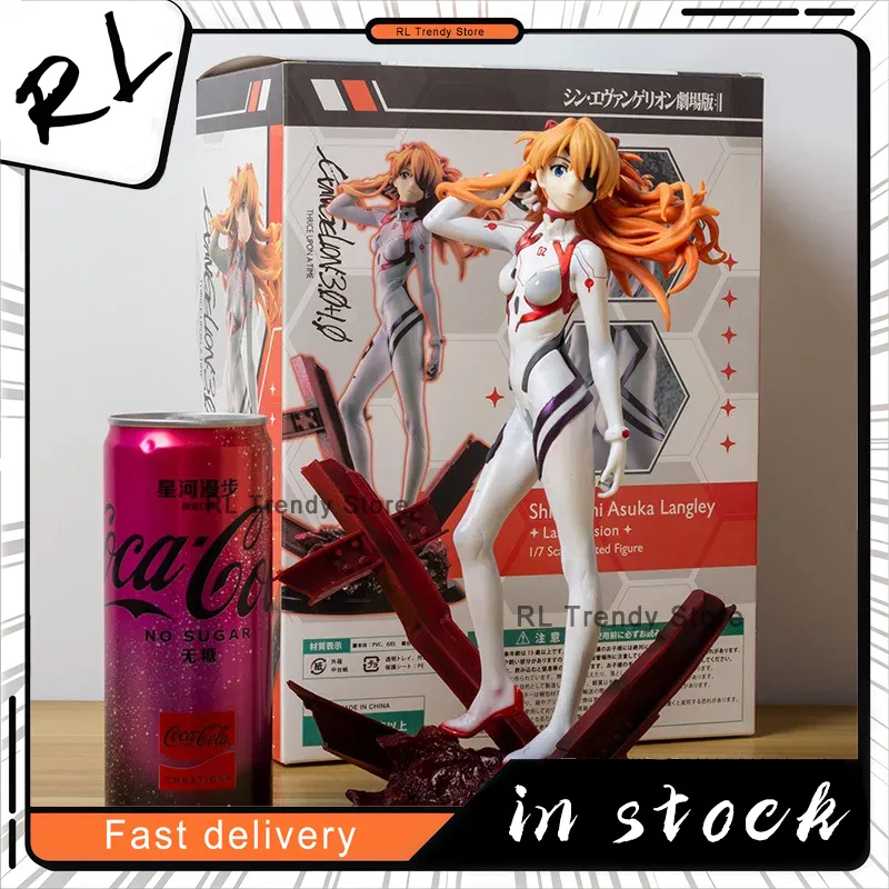 27CM Anime Shin Gekijouban Sou - Model Kit Kshatriya recensie en prijs